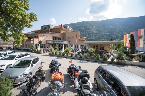 Aktiv & Genusshotel Lodenwirt
